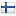 turkuai.fi server is located in Finland